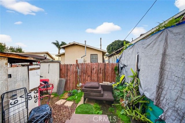 578 W Oliver, San Pedro (los Angeles), CA 90731