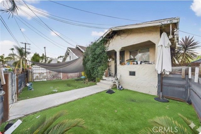 578 W Oliver, San Pedro (los Angeles), CA 90731