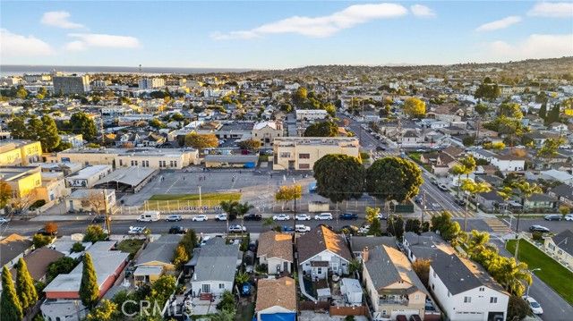 578 W Oliver, San Pedro (los Angeles), CA 90731