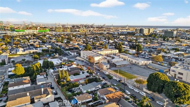 578 W Oliver, San Pedro (los Angeles), CA 90731