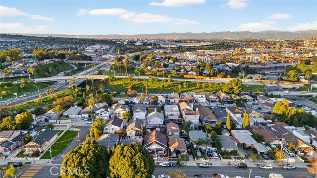 578 W Oliver, San Pedro (los Angeles), CA 90731