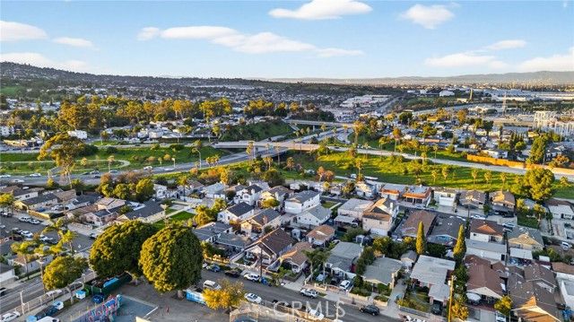 578 W Oliver, San Pedro (los Angeles), CA 90731