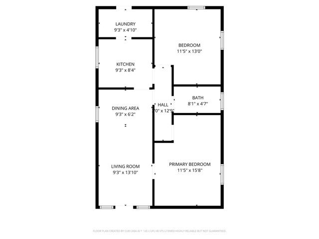 578 W Oliver, San Pedro (los Angeles), CA 90731