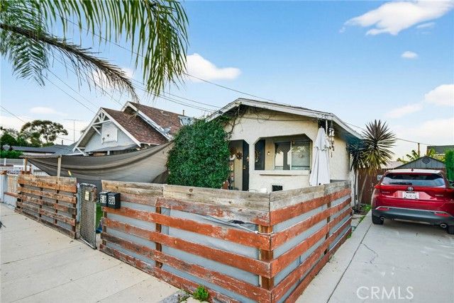 578 W Oliver, San Pedro (los Angeles), CA 90731