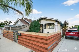 578 W Oliver, San Pedro (los Angeles), CA 90731