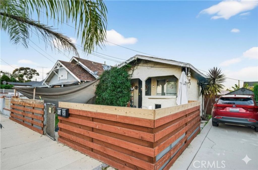 578 W Oliver, San Pedro (los Angeles), CA 90731