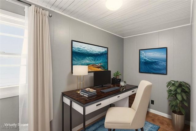 2208 Cranston Road, University Heights, OH 44118