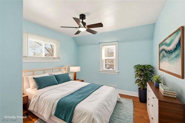 2208 Cranston Road, University Heights, OH 44118