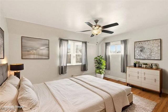 2208 Cranston Road, University Heights, OH 44118