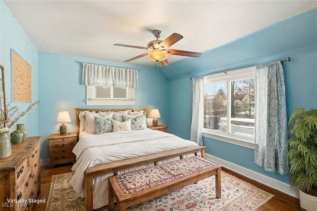 2208 Cranston Road, University Heights, OH 44118