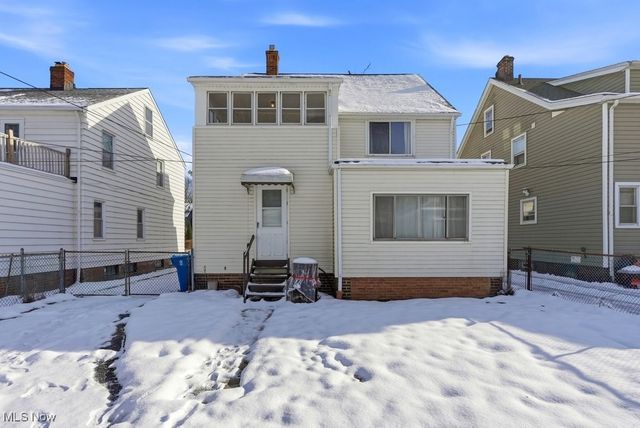 2208 Cranston Road, University Heights, OH 44118