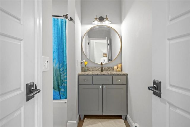 201 Holland Ln Unit 7, Williston, VT 05495