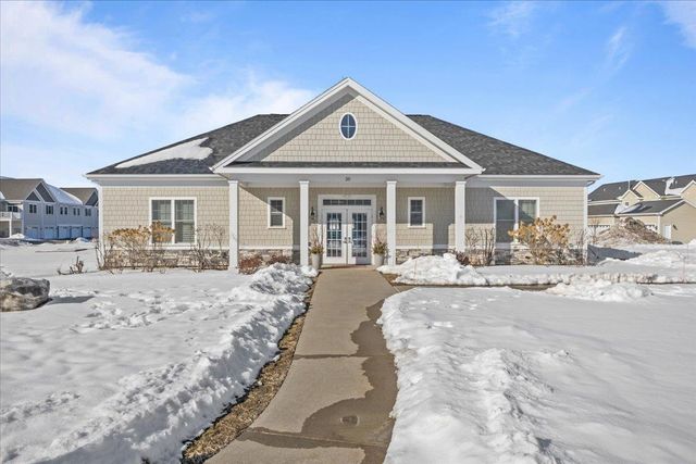 201 Holland Ln Unit 7, Williston, VT 05495