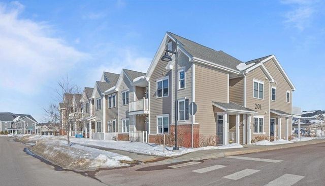 201 Holland Ln Unit 7, Williston, VT 05495