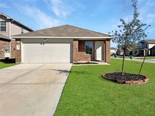 14047 Thunder Pines Drive, Conroe, TX 77302