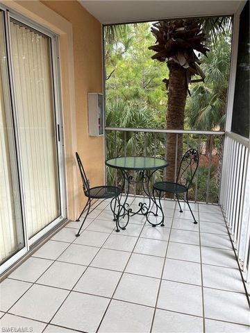 1615 Windy Pines DR # 10, Naples, FL 34112