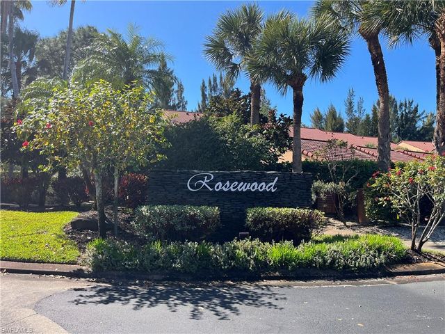 1615 Windy Pines DR # 10, Naples, FL 34112