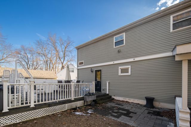 48 Quincy Street, Colonie, NY 12205