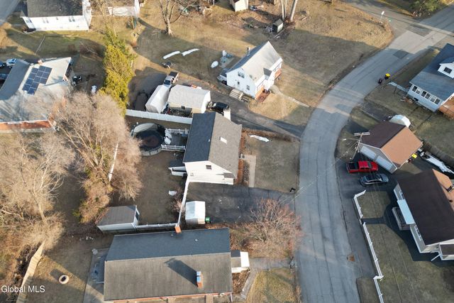 48 Quincy Street, Colonie, NY 12205