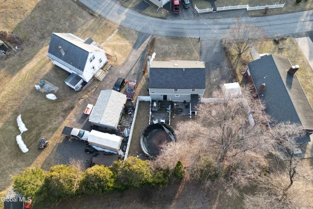 48 Quincy Street, Colonie, NY 12205