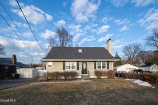 48 Quincy Street, Colonie, NY 12205