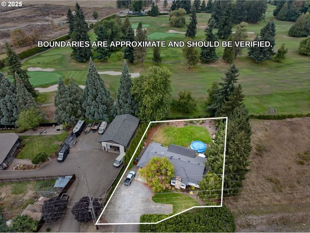 28502 S HIGHWAY 213, Molalla, OR 97038