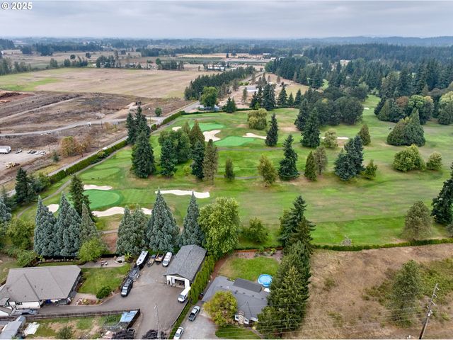 28502 S HIGHWAY 213, Molalla, OR 97038