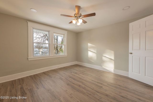 638 S 41st St, Louisville, KY 40211