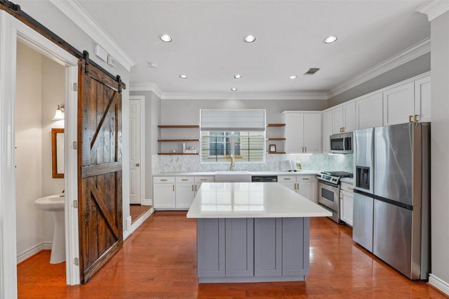 1646 W 13th Street, Houston, TX 77008