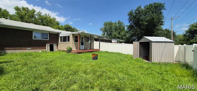 2622 Pontoon Road, Granite City, IL 62040