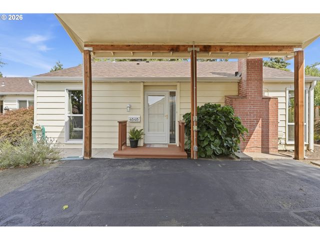 4848 Sw Wembley Pl, Beaverton, OR 97005