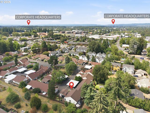 4848 Sw Wembley Pl, Beaverton, OR 97005