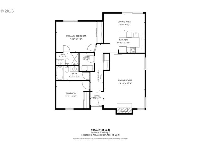 4848 Sw Wembley Pl, Beaverton, OR 97005
