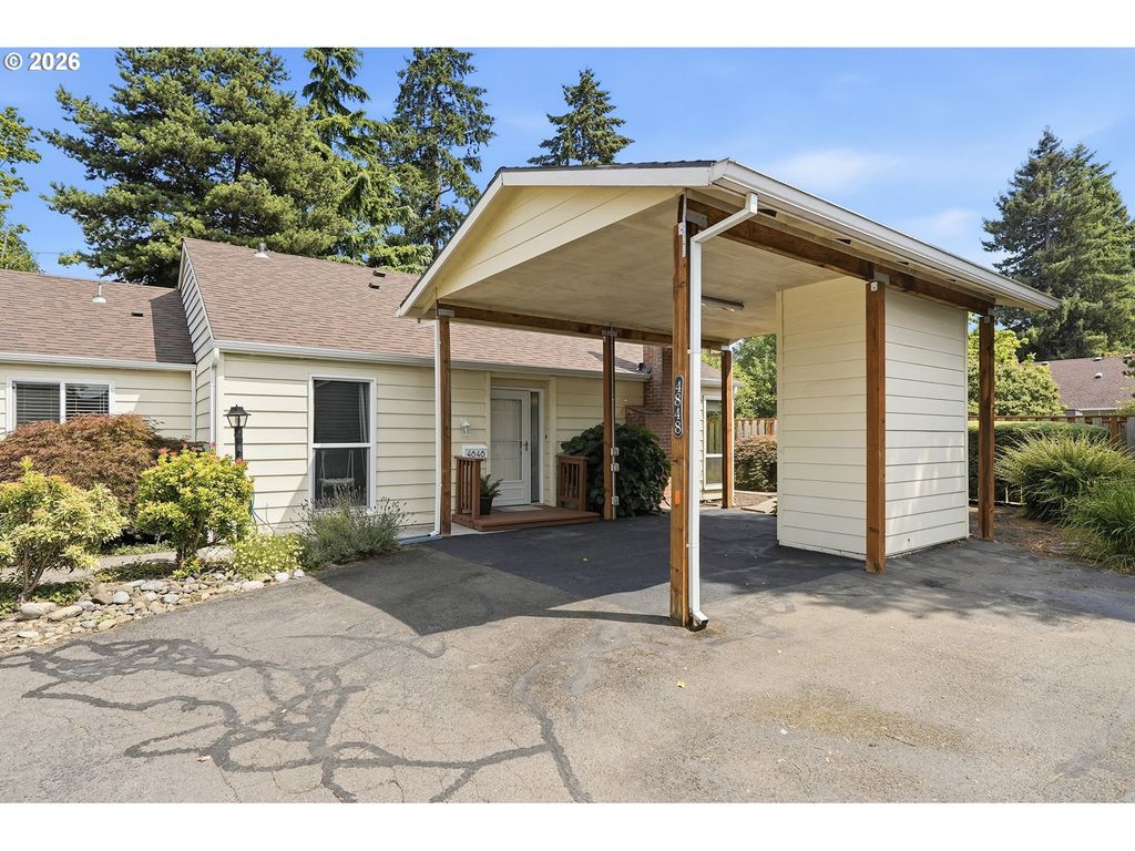 4848 Sw Wembley Pl, Beaverton, OR 97005