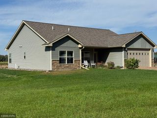 1207 Blossom Street, Ogilvie, MN 56358