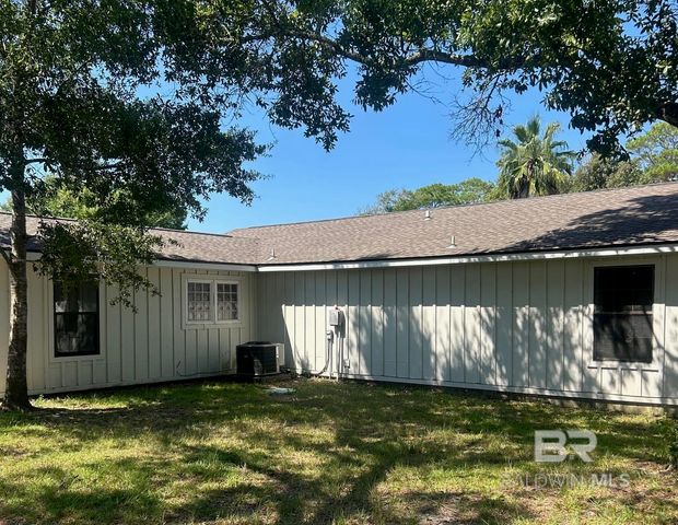 4808 Sherri Lane, Orange Beach, AL 36561