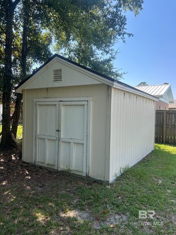 4808 Sherri Lane, Orange Beach, AL 36561