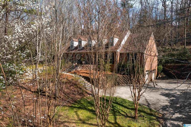 4211 GAINES MILL CIRCLE, Mountain Brook, AL 35213