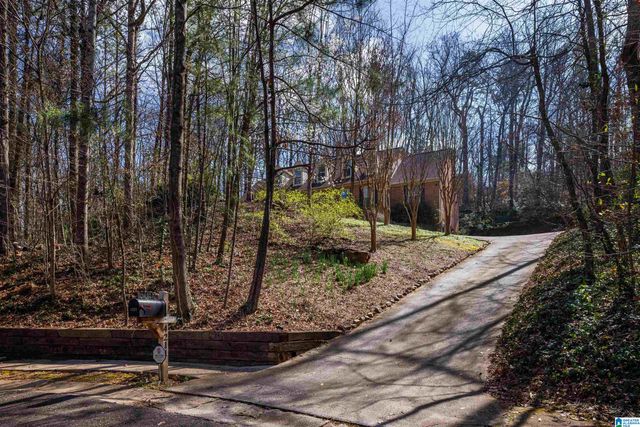 4211 GAINES MILL CIRCLE, Mountain Brook, AL 35213