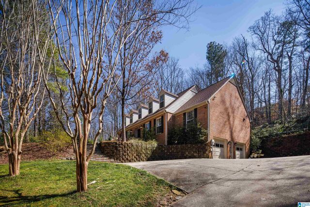 4211 GAINES MILL CIRCLE, Mountain Brook, AL 35213