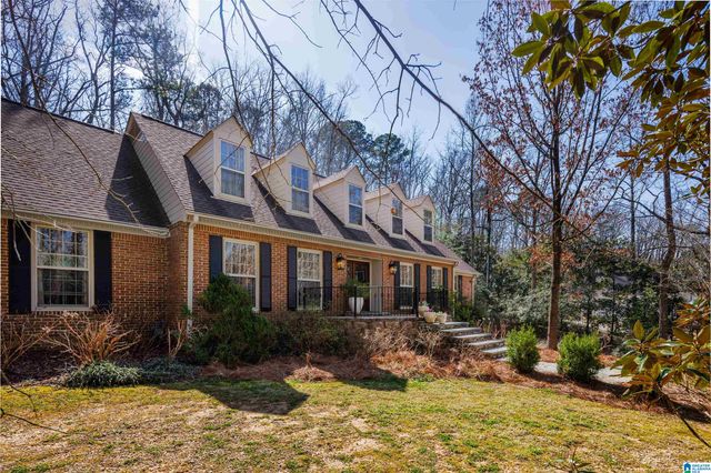 4211 GAINES MILL CIRCLE, Mountain Brook, AL 35213