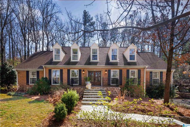 4211 GAINES MILL CIRCLE, Mountain Brook, AL 35213