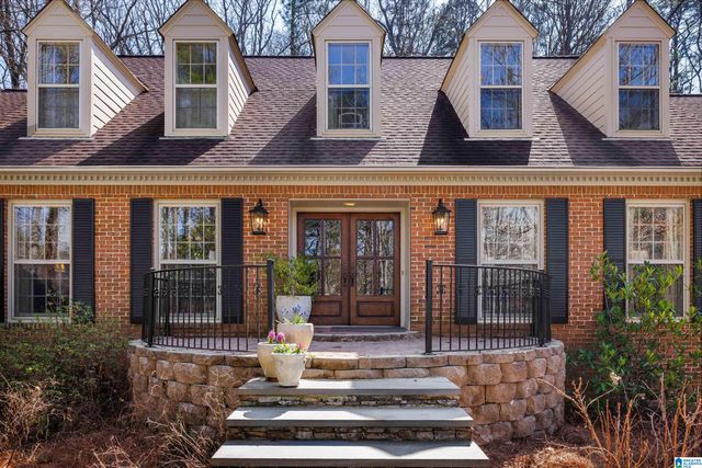 4211 GAINES MILL CIRCLE, Mountain Brook, AL 35213