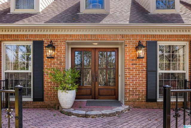 4211 GAINES MILL CIRCLE, Mountain Brook, AL 35213