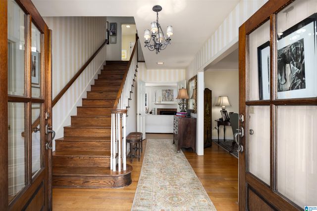 4211 GAINES MILL CIRCLE, Mountain Brook, AL 35213