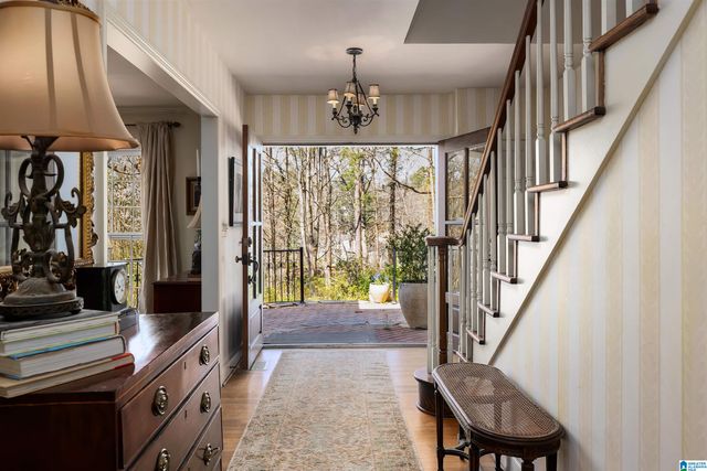 4211 GAINES MILL CIRCLE, Mountain Brook, AL 35213