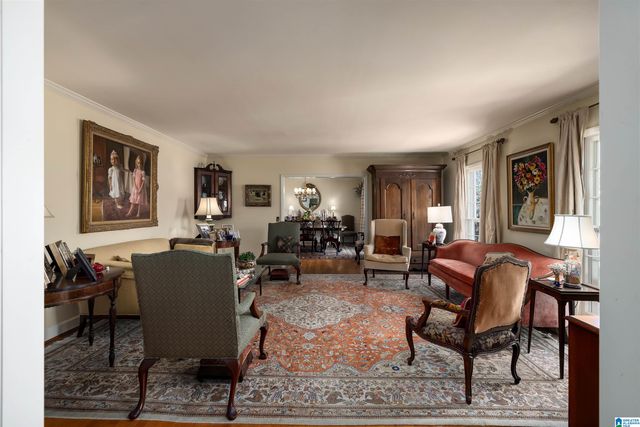 4211 GAINES MILL CIRCLE, Mountain Brook, AL 35213