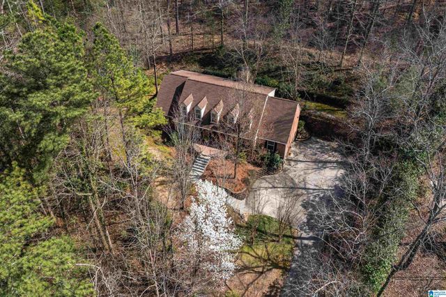 4211 GAINES MILL CIRCLE, Mountain Brook, AL 35213