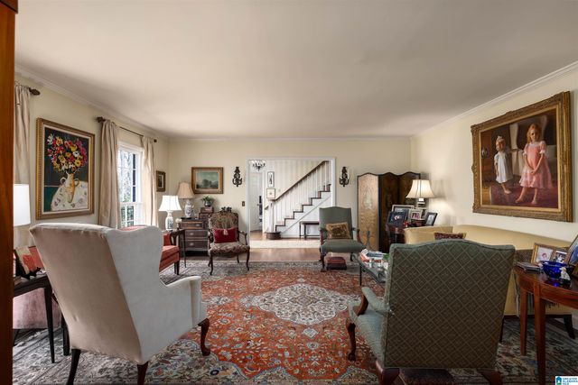 4211 GAINES MILL CIRCLE, Mountain Brook, AL 35213