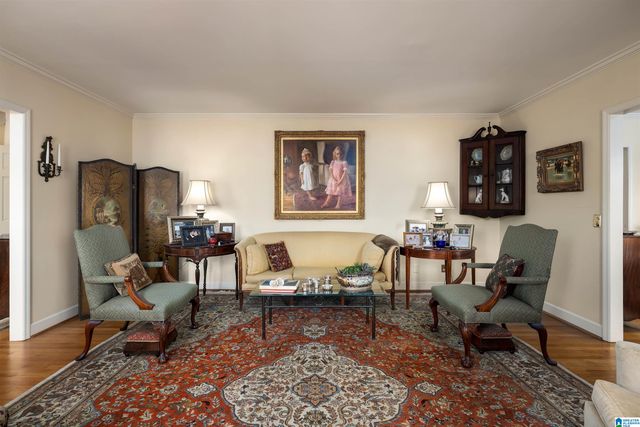 4211 GAINES MILL CIRCLE, Mountain Brook, AL 35213